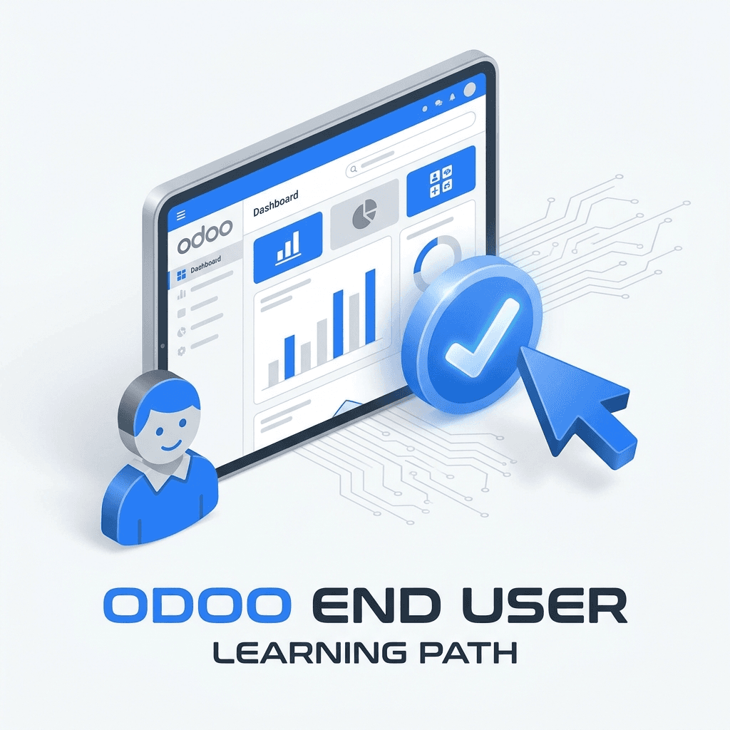 End User learning path