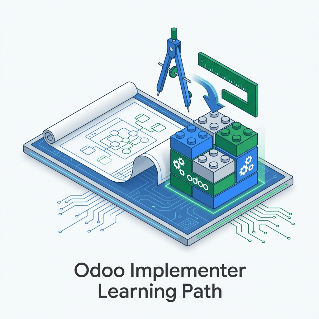 Implementer learning path