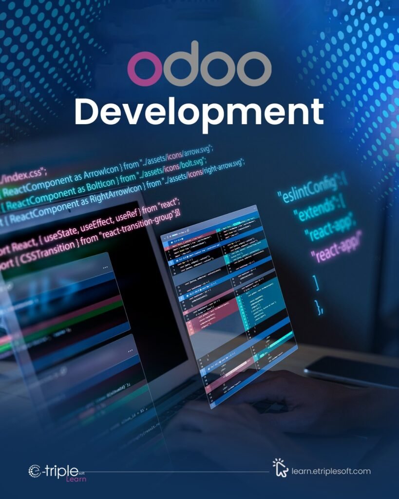 Odoo Development