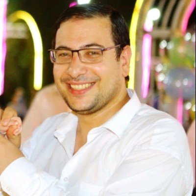 Mariam Adel