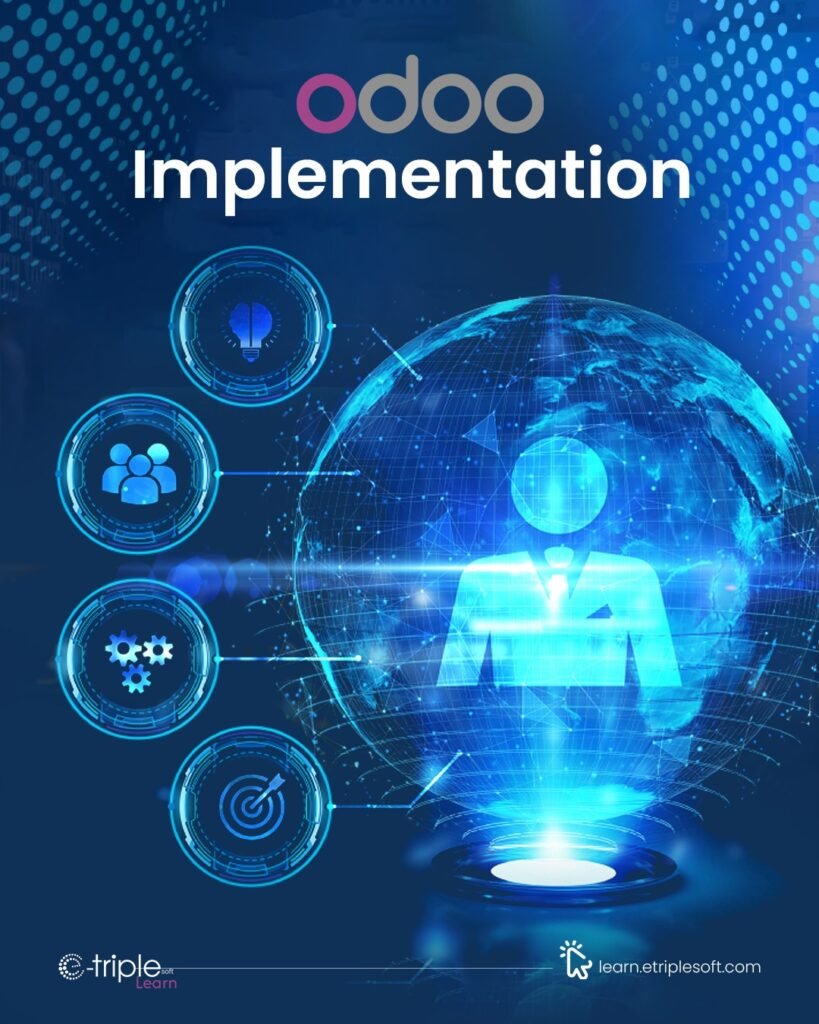 Odoo Implementation