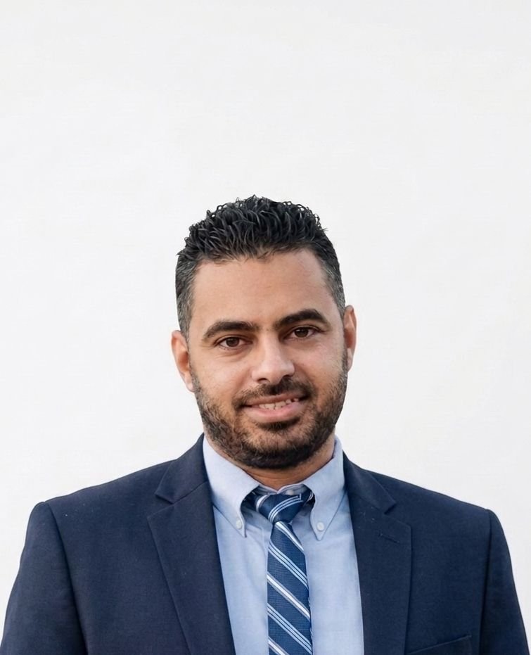 Omar Khaled