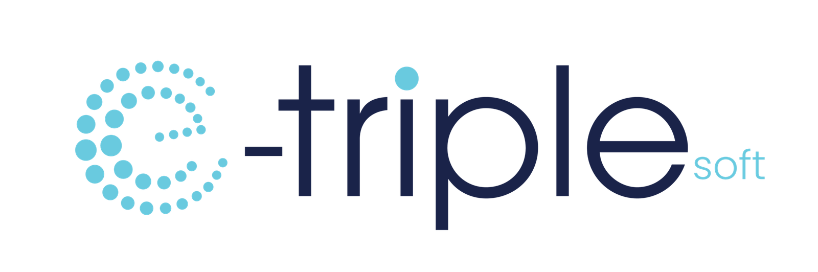 ETripleSoft Learn Logo